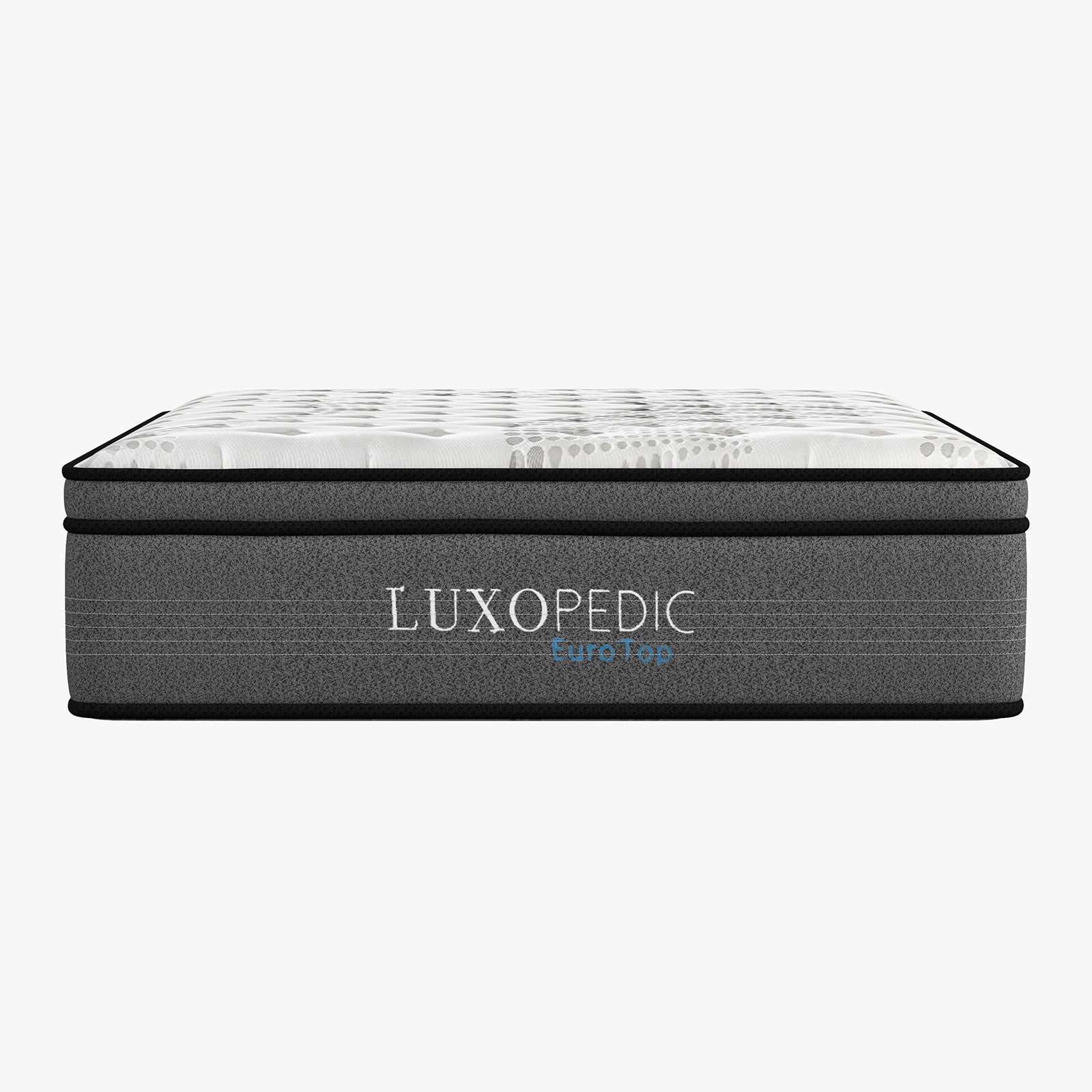 Luxopedic EuroTop 5 Zone Mattress Double-1951134906323177478