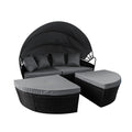 Levede Day Bed Sofa Daybed Outdoor Garden-2018816930789593089